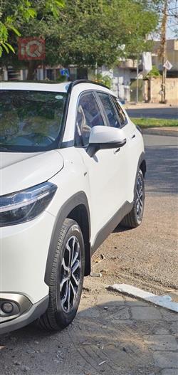 تويوتا كورولا كروس